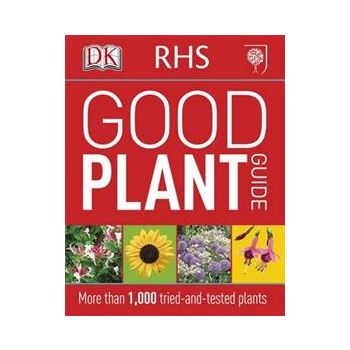 RHS GOOD PLANT GUIDE