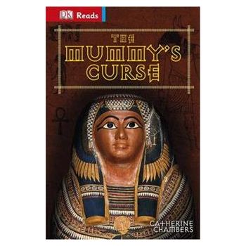 THE MUMMY`S CURSE. “Reissues Education 2014“
