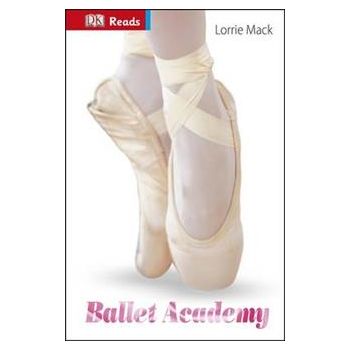 BALLET ACADEMY. “Reissues Education 2014“