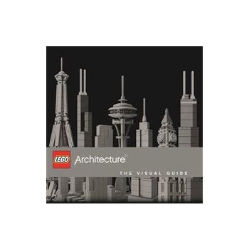 LEGO ARCHITECTURE: The Visual Guide