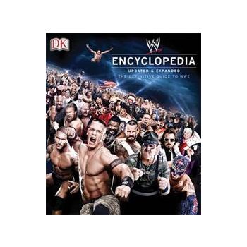 WWE ENCYCLOPEDIA