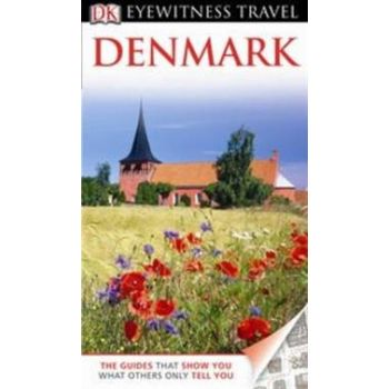 DENMARK. “DK Eyewitness Travel Guide“