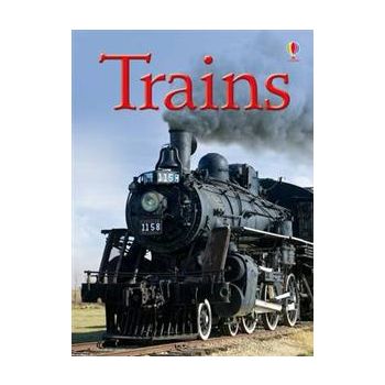 TRAINS