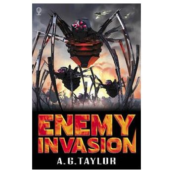 ENEMY INVASION