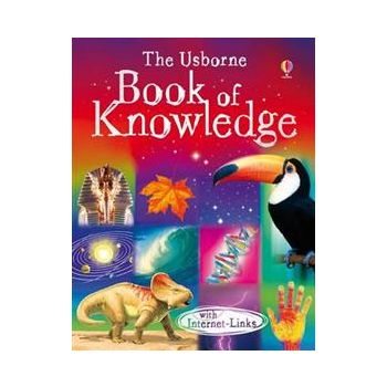 BOOK OF KNOWLEDGE