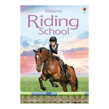 RIDING SCHOOL
