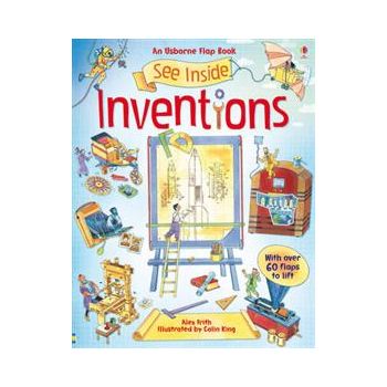 SEE INSIDE INVENTIONS