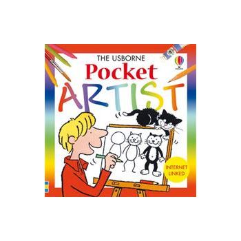 POCKET ARTIST