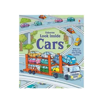 LOOK INSIDE CARS