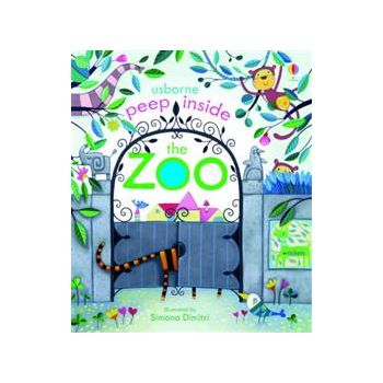 PEEP INSIDE THE ZOO