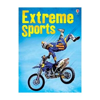 EXTREME SPORTS