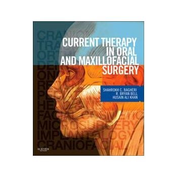 CURRENT THERAPY IN ORAL AND MAXILLOFACIAL SURGER