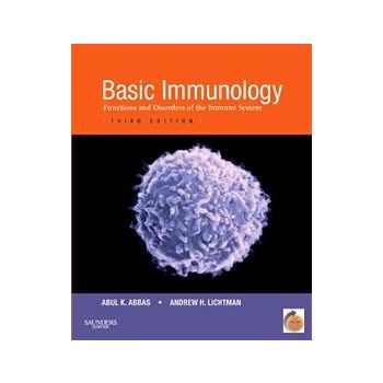 BASIC IMMUNOLOGY: Functions And Disorders Of The