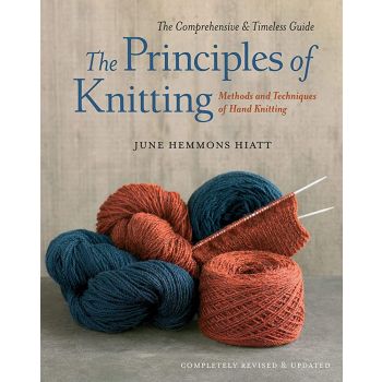 PRINCIPLES OF KNITTING