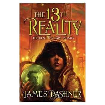 THE 13TH REALITY: The Hunt For Dark Infinity