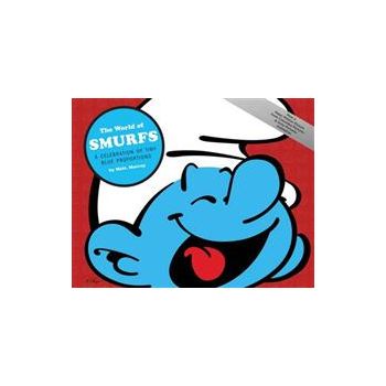 THE WORLD OF SMURFS