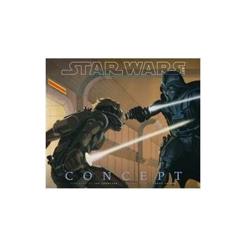 STAR WARS ART: Concept