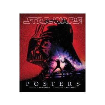 STAR WARS ART: Posters