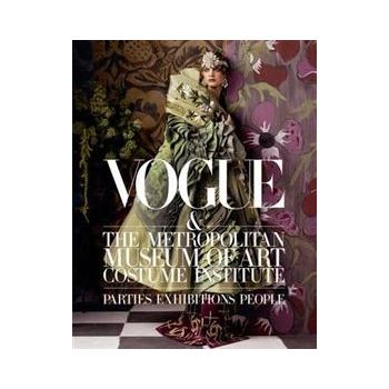VOGUE AND THE METROPOLITAN MUSEUM OF ART COSTUME