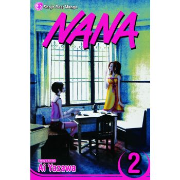 NANA, Vol. 2