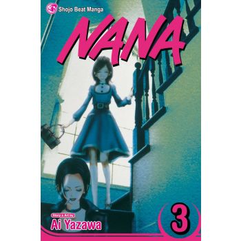 NANA, Vol. 3