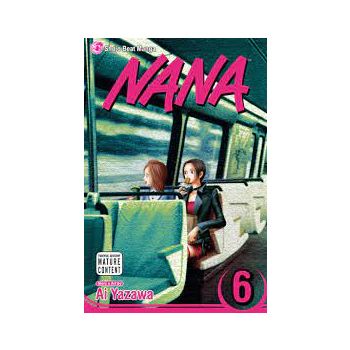 NANA, Vol. 6