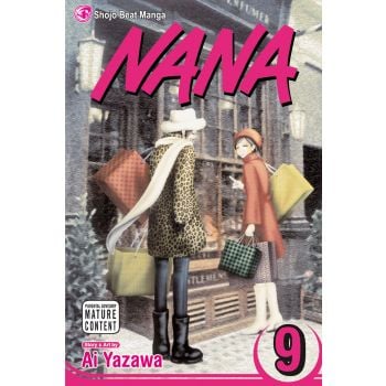 NANA, Vol. 9