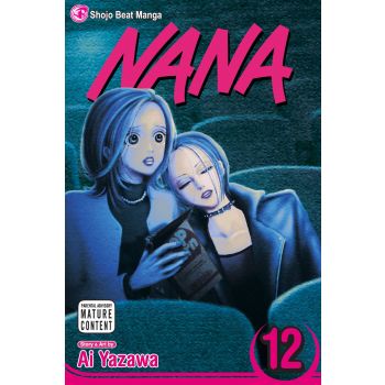 NANA, Vol. 12