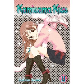 KAMISAMA KISS, Vol. 11