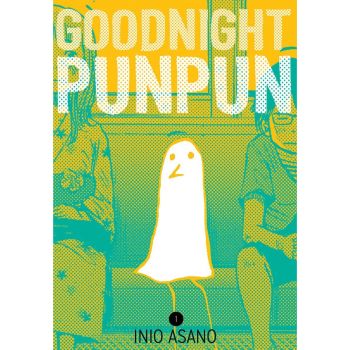 GOODNIGHT PUNPUN, Vol. 1