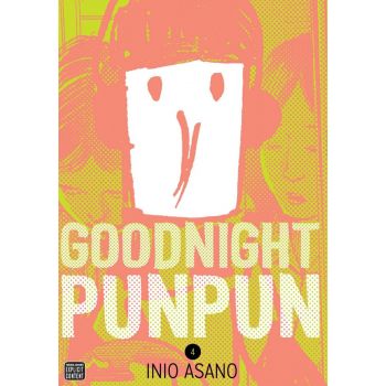 GOODNIGHT PUNPUN, Vol. 4