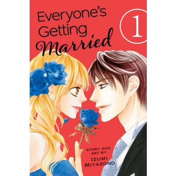 EVERYONE`S GETTING MARRIED, Vol. 1