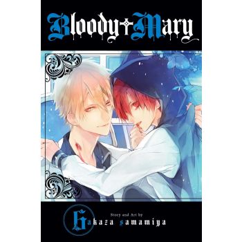 BLOODY MARY, Vol. 6