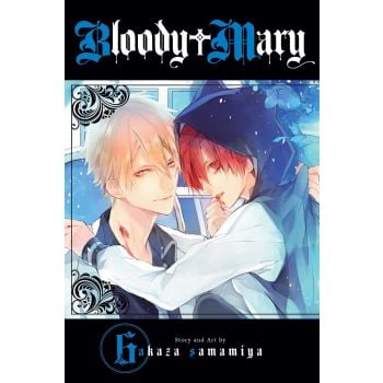 BLOODY MARY, Vol. 6