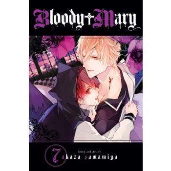 BLOODY MARY, Vol. 7