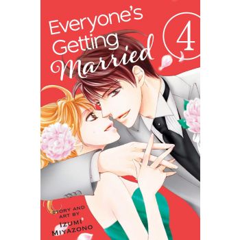 EVERYONE`S GETTING MARRIED, Vol. 4