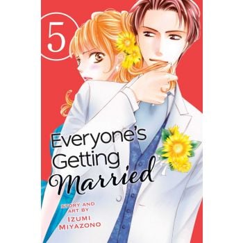 EVERYONE`S GETTING MARRIED, Vol. 5