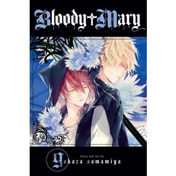 BLOODY MARY, Vol. 9