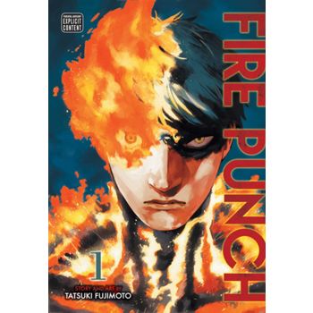 FIRE PUNCH, Vol. 1