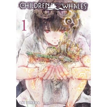 CHILDREN OF THE WHALES, Volume 1