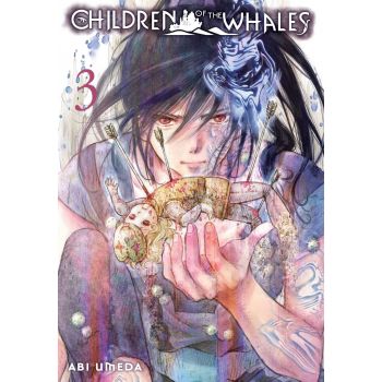 CHILDREN OF THE WHALES, Volume 3