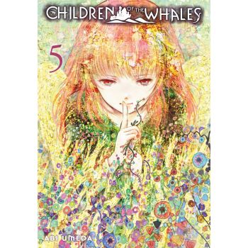 CHILDREN OF THE WHALES, Volume 5