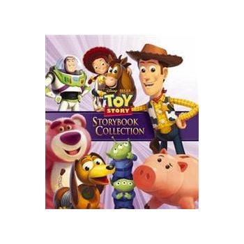 TOY STORY STORYBOOK COLLECTION