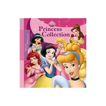 DISNEY PRINCESS COLLECTION