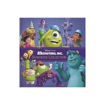 MONSTERS, INC. Storybook Collection