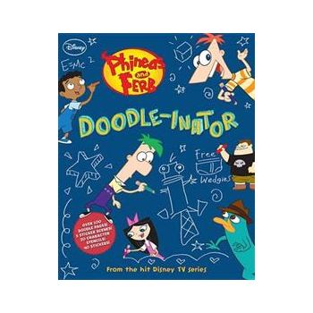 DOODLE-INATOR
