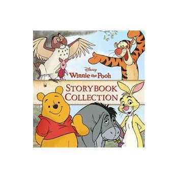WINNIE THE POOH STORYBOOK COLLECTION