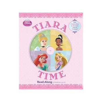 TIARA TIME (+ CD)