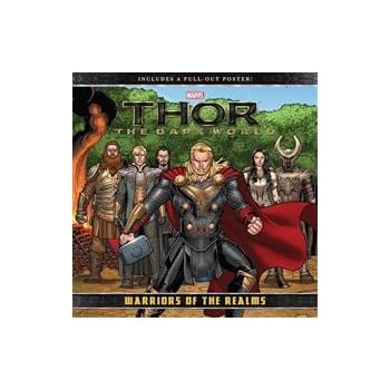 THOR: Warriors of the Realms