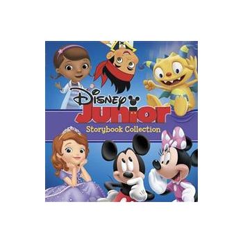 DISNEY JUNIOR STORYBOOK COLLECTION